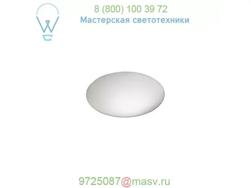 5410-03-HAL Puck Single Wall or Ceiling Light Vibia, потолочный светильник