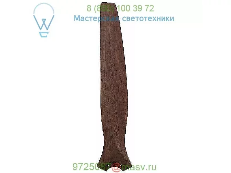 Spitfire Ceiling Fan FP6721BL-LK Fanimation Fans, светильник