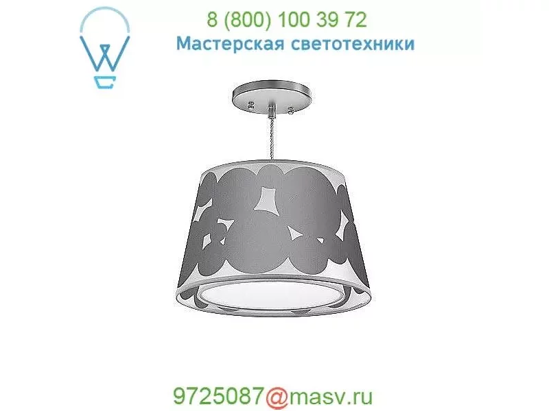 Seascape Lamps Fusion Cone Pendant Light SL_FUS_AC, светильник