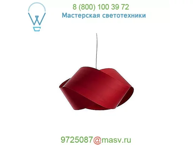 Nut Suspension Light NUT S E26 UL 20 LZF, светильник