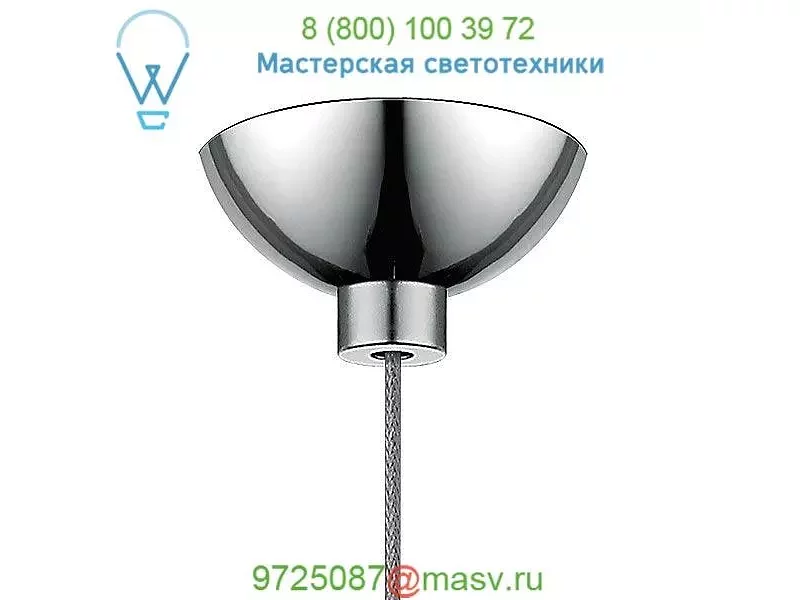 SONNEMAN Lighting Spire LED Pendant Light 2940.01, светильник