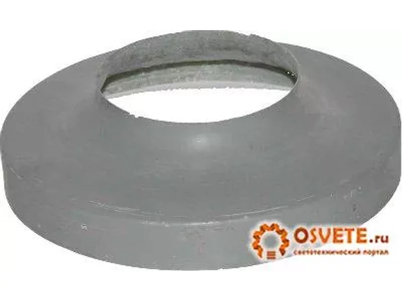 Цоколь П-60