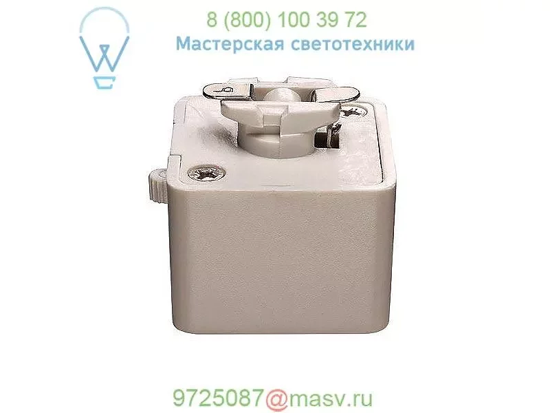 103LED Line Voltage Track Head HTK-103LED-DB WAC Lighting, светильник