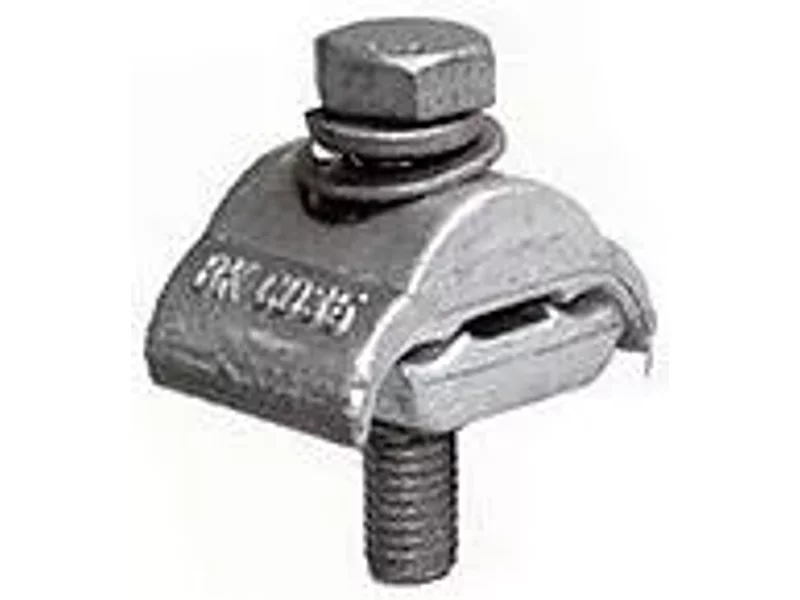 Зажим плашечный CD 35