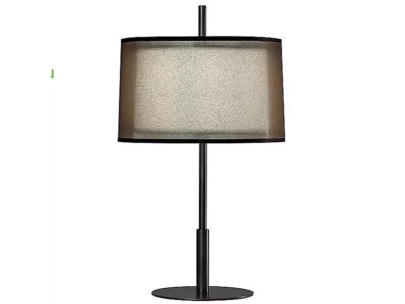 S2194 Saturnia Accent Lamp Robert Abbey, настольная лампа