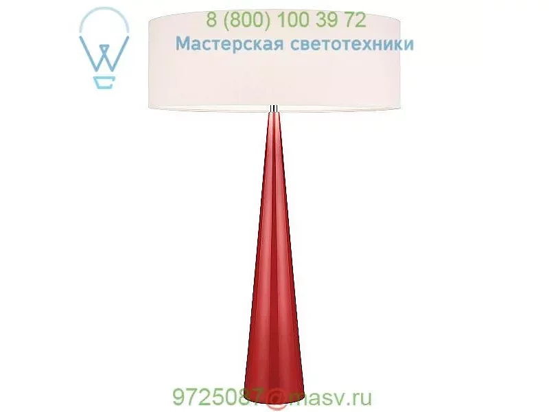 Big Table Cone Table Lamp SONNEMAN Lighting 6140.60OL, настольная лампа