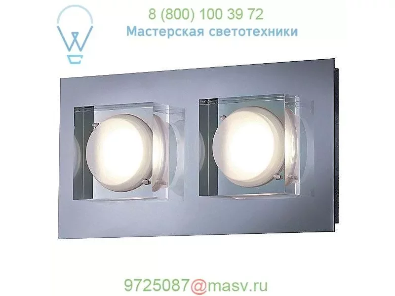 223770106 Arnsberg Brooklyn Wall Sconce, настенный светильник