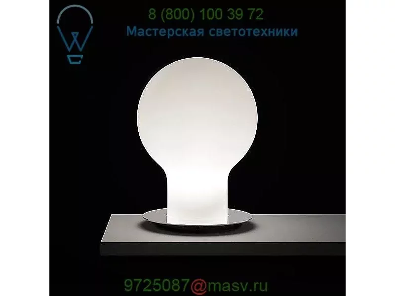 Oluce OL-DENQ 229 Denq Table Lamp, настольная лампа