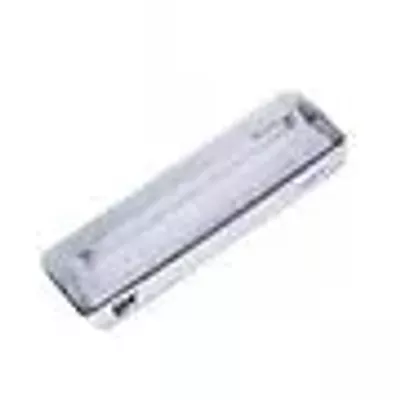 Светильник аварийный светодиодный BS-591/3-8х1 INEXI LED