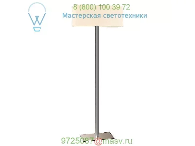 Madison 2 Light Floor Lamp SONNEMAN Lighting 4613.35, светильник
