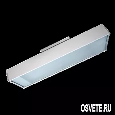 Светильник светодиодный ТИС-17П-2-10000