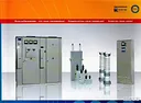 Силовые конденсаторы и конденсаторные установки