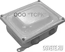 Коробка ответвительная с зажимами КЗНА 08 IP65