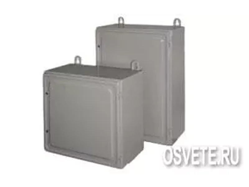 Ящик протяжной К655 IP54