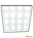 офисный светодиодный светильник L-office-25