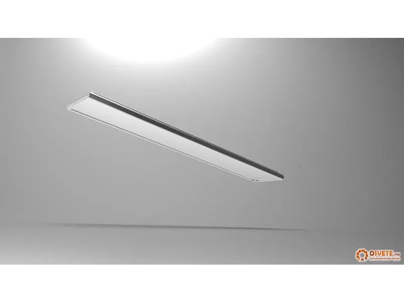 Светодиодный светильник GM M60-24xx-xxxx-50-CМ-40-L00-T