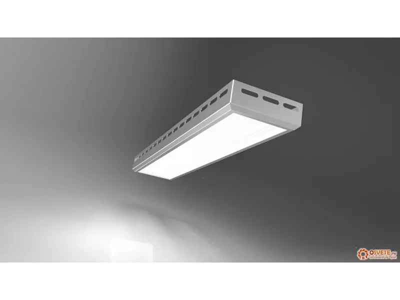 Светодиодный светильник GM M30-24xx-xxxx-28-CМ-40-L00-N