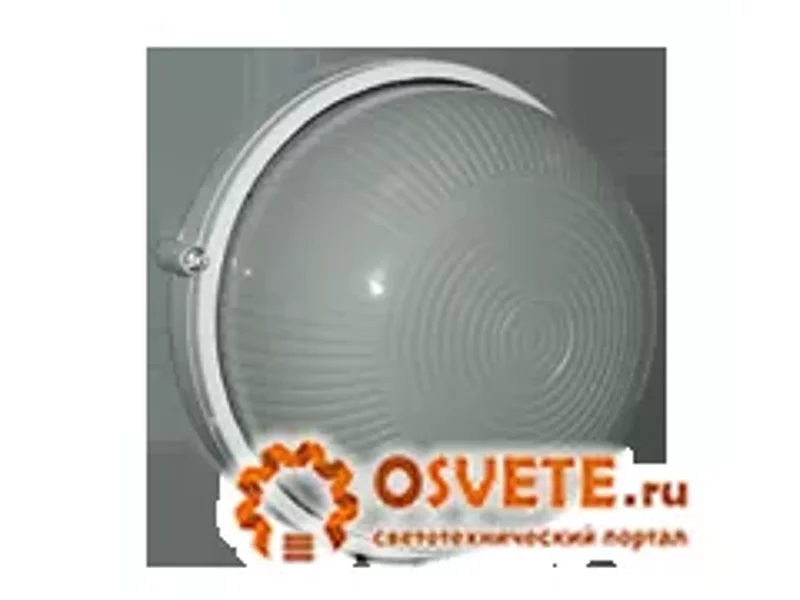 Светодиодные светильники для ЖКХ