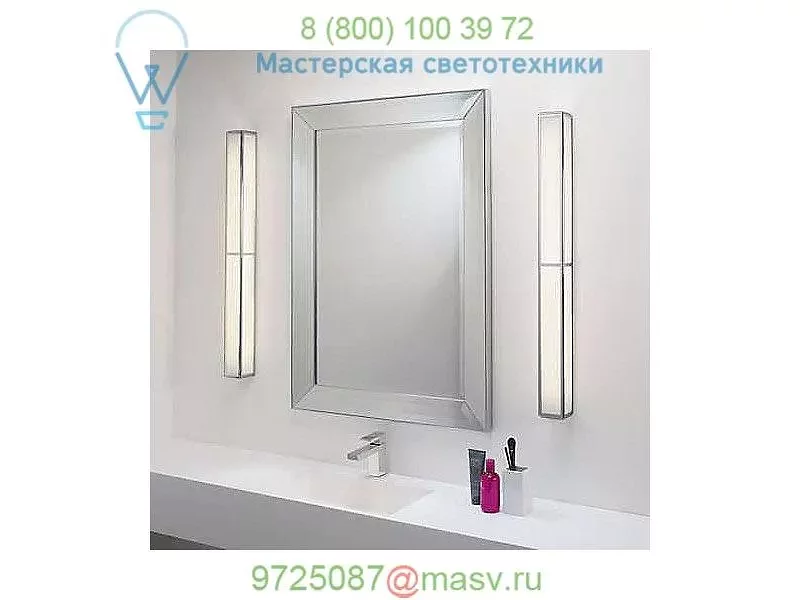 Astro Lighting 7328 Mashiko 900 Bath Bar, светильник для ванной