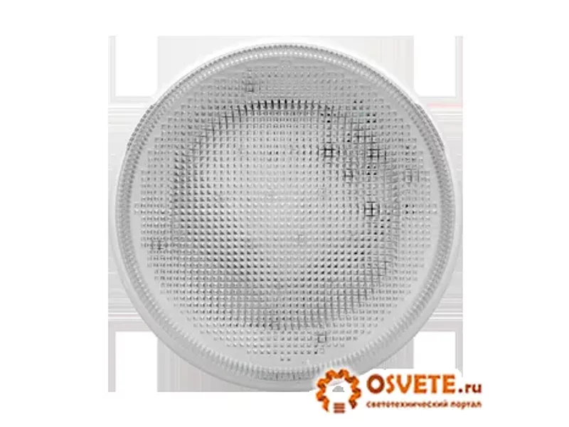Светильник светодиодный iPlate\550