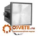 Прожектор ИО 04-500-002 симметр. Лих.