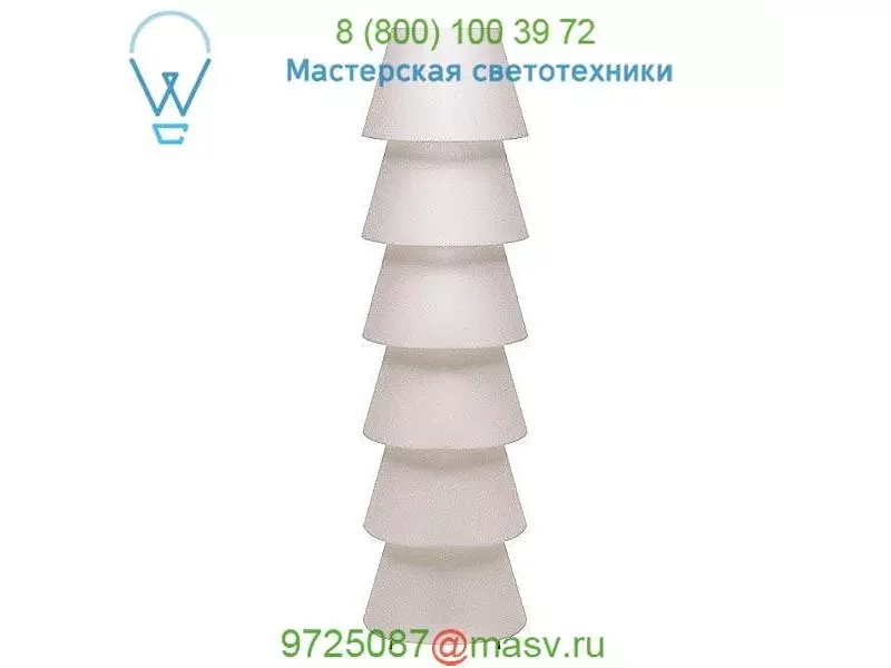 Set Up Shades ULMOLS5-----W Moooi, светильник