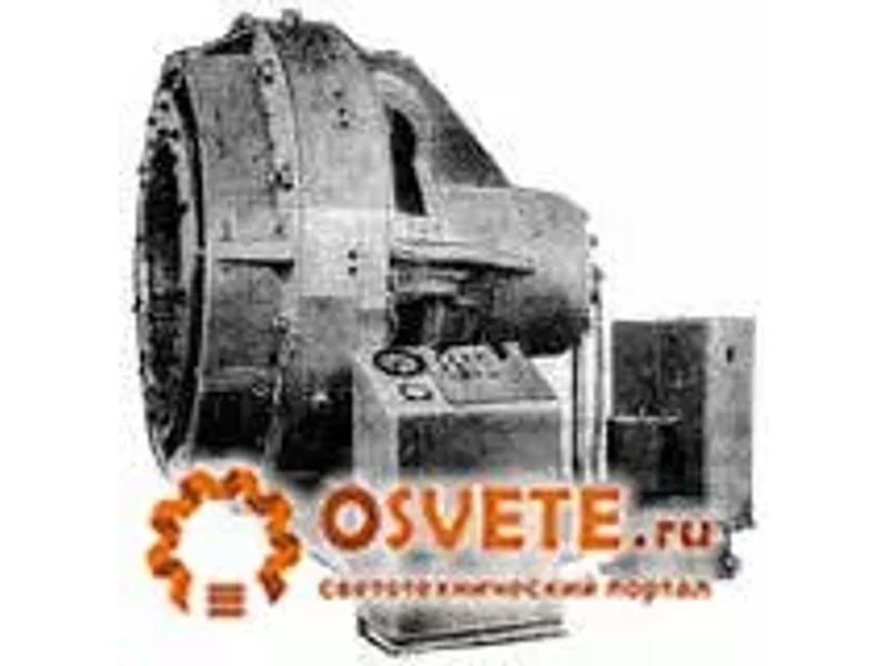 Ремонт пресса  П7833
