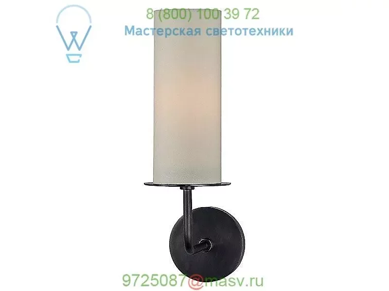 KS 2035GM-L Larabee Wall Sconce Visual Comfort, настенный светильник