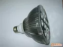 Светодиодная лампа Fito led PAR38-12W-RB Е27