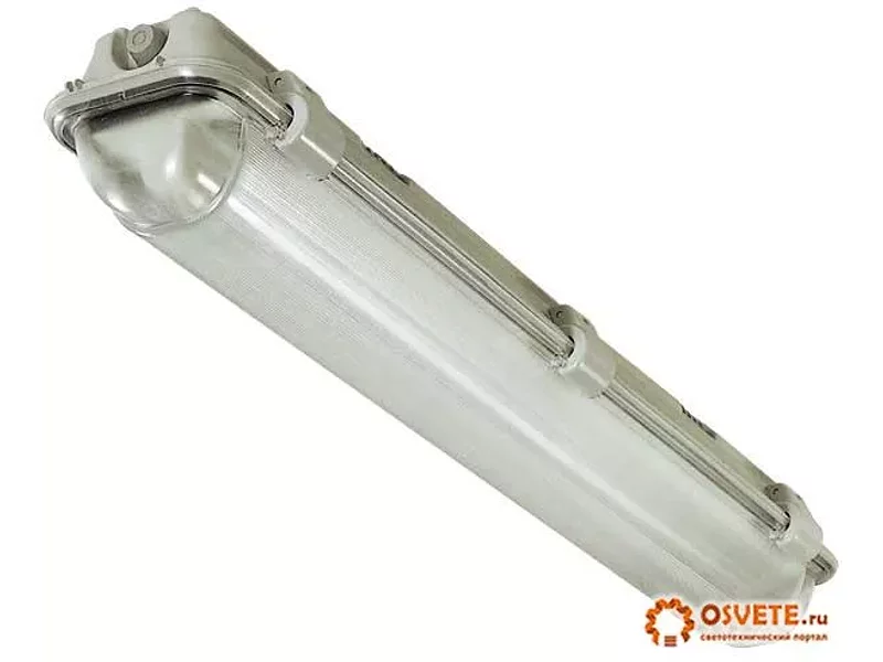 Светильник взрывозащищенный MULTIVIPET-N 236