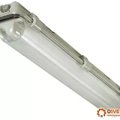 Светильник взрывозащищенный VIPET-N 218