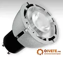 Светодиодная лампа V-GU10-6.5W
