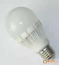 Светодиодная лампа High Power LED Е27 7W 220V