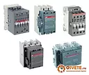 Контактор ABB AF16-30-10-13 трехполюсный 100-250B AC/DC ЦЕНА!