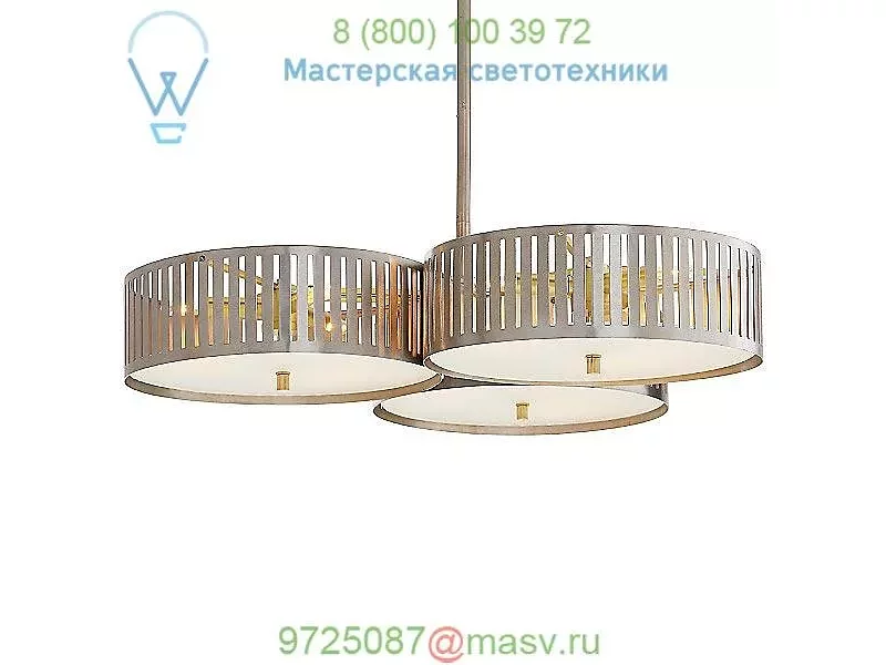 Arteriors 84008 Morren Pendant Light, подвесной светильник