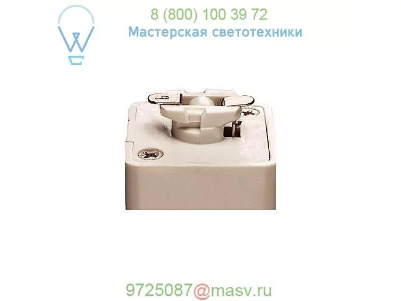 Model 188 Line Voltage Track Lighting WAC Lighting LTK-188-BK, светильник
