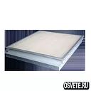 Офисный светильник iStrong\x6-1-4000