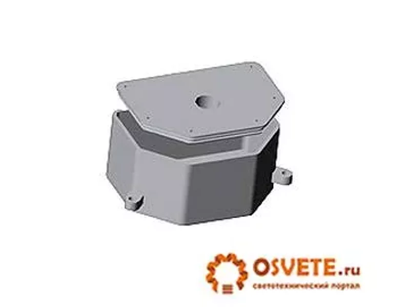 Коробка ответвительная Л251 У3