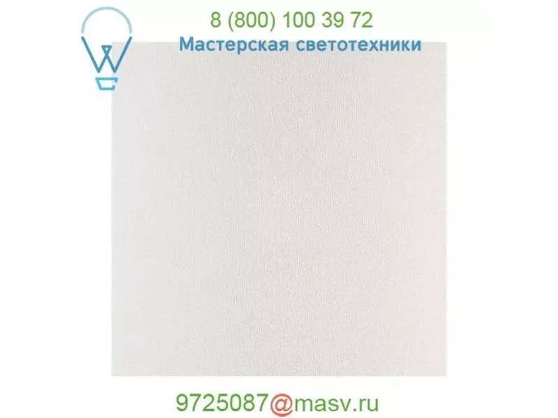 24 Inch Flush Mount Ceiling Light Lights Up! 024BN-WHT, светильник