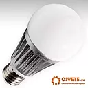 Светодиодная лампа V-E27-10.5W