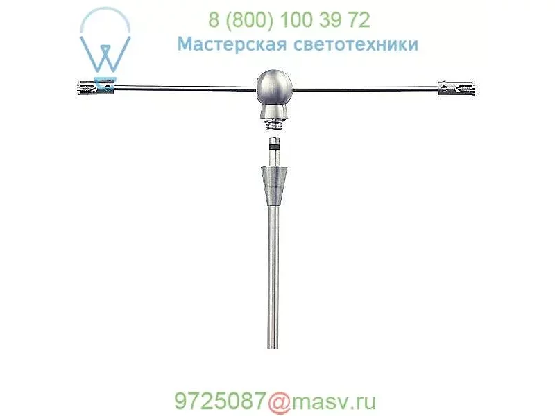 Tech Lighting 700KABCOC Kable Lite FreeJack Connector, светильник