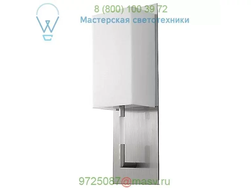 2-5154-224 Oxygen Lighting Epoch Wall Sconce, настенный светильник