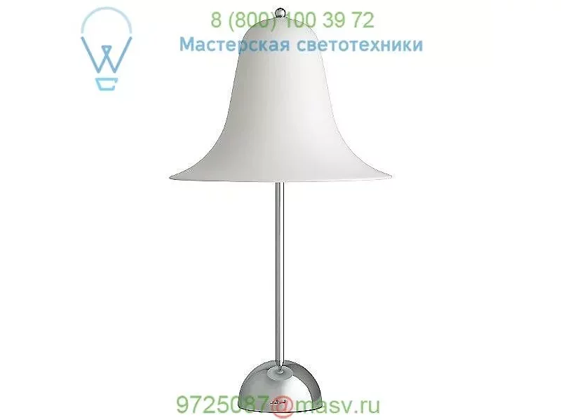 Pantop Table Lamp 20910631106 Verpan, настольная лампа