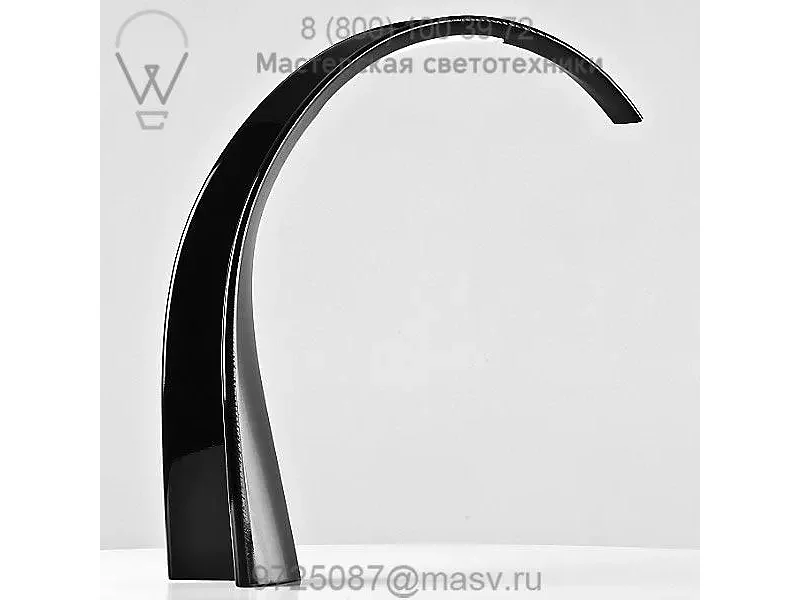 Taj Table Lamp Kartell 9300/E5, настольная лампа