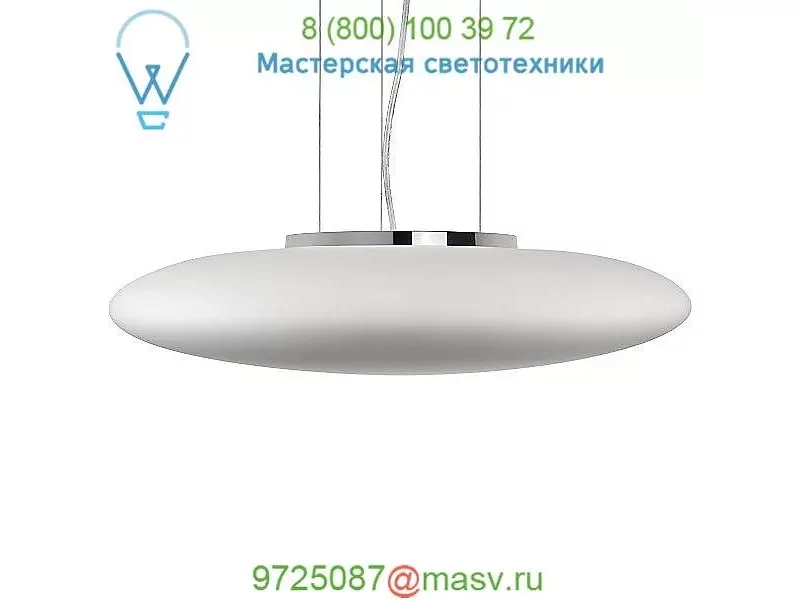 401186CH-LED Luna LED Pendant Light Kuzco Lighting, светильник