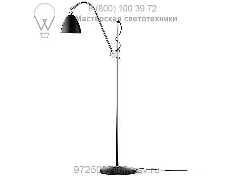 Gubi Bestlite BL3S Floor Lamp 001-03301, светильник