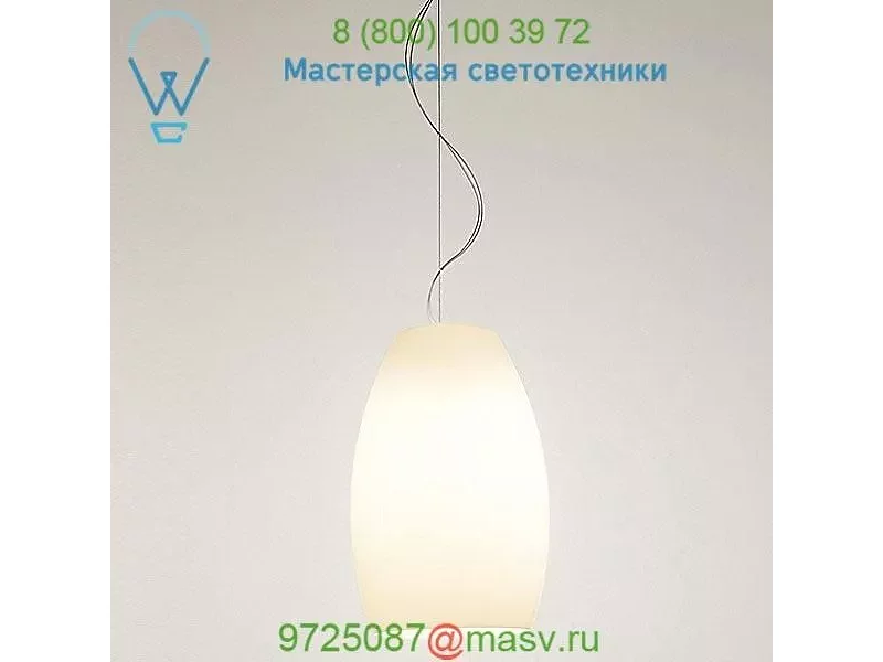 Buds 1 Pendant Light 278071E-54UL Foscarini, светильник