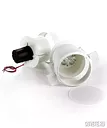 Встраиваемый светодиодный светильник Zero Led 6625
