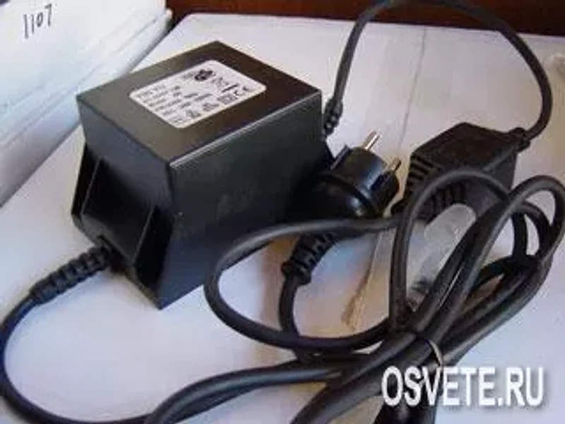 J26 трансформатор д/LN-FX-24V до 10м