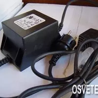 J26 трансформатор д/LN-FX-24V до 10м